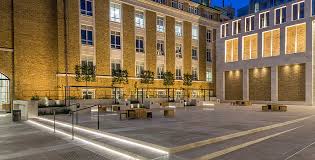 Today ucl is widely regarded as an academic powerhouse, appearing in the. University College London Ucl Led Linear