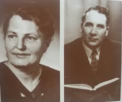 I Beheld the Mountains • Joseph and Wilhelmina Payne