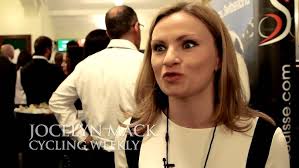 Jocelyn Mack of Cycling Weekly talks Etape Suisse