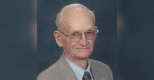 Harold Max Mowery Obituary