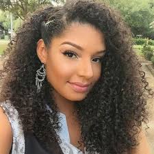 Is everyone jealous of your curly hair but deep down you just don't know how to maintain it properly? Few Tips On How To Maintain Your Deep Curl Human Hair Extensions Snt Collections