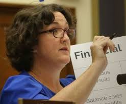 Reader Rave: 'Change the California Senate Race into a Real Run-off by  Backing Katie Porter'