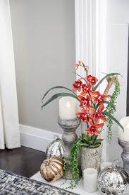 Below are 5 artificial plants home decor ideas to inspire you. How To Style Decorate With Artificial Flowers Plants Setting For Four