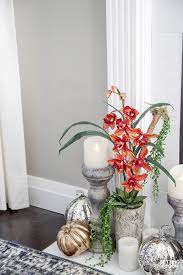 Check spelling or type a new query. How To Style Decorate With Artificial Flowers Plants Setting For Four