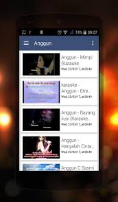 Home » apps » entertainment » vitv 0.0.2 apk. Karaoke Anggun Full For Android Apk Download