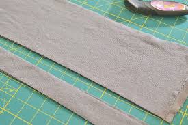 My old sewing machine could sew over jean seams with no problem, but not my new one. 33 Cut And Sew Neckline Knitting Sewing Information