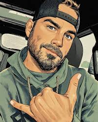 Profile for Jake Chocholous