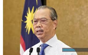 Check spelling or type a new query. Bernama Muhyiddin Kupas Isu Covid 19 Pelaksanaan Pkp Dalam Temu Bual Eksklusif Bernama Tv Rtm