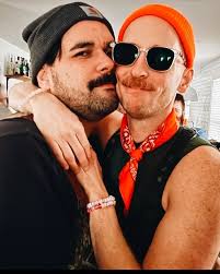 A Message Regarding This Saturday's Queertopia Show 💜 "Hi friends. This is  Queertopia co-creator Scott Rankie I'm still trying to wrap my head around  this tragedy. This devastating loss will be with