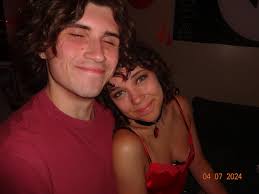 2 years of living the best life w/ you :)