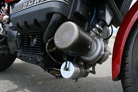 Bmw Motorcycle Turbocharger Kits