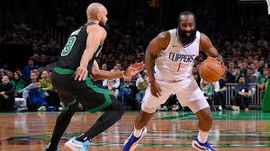 11/16 Game Preview: Clippers at Celtics