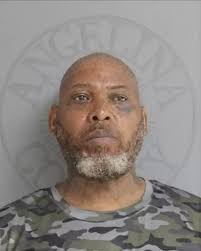 Houston Murderer Back Behind Bars in Angelina County