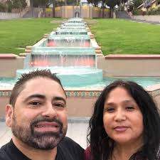 What else did I find? White Avenue in my yard