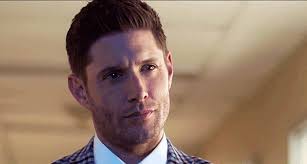 Dean winchester is a screen name for what tv series? Sweatpants Tv Supernatural Season 14 Episode 4 Mint Condition