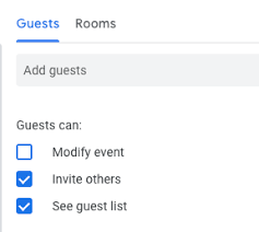 Then, select the edit option in the top right corner. Google Workspace Updates Rsvp To Calendar Events From Forwarded Invitations