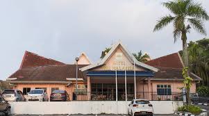 Or book now at one of our other thousands of great restaurants. Hotel Seri Malaysia Seremban Hotel Seri Malaysia