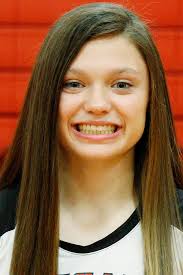 ALL-TIMES-GAZETTE GIRLS CROSS COUNTRY