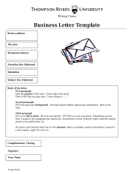 While there are many different types of business letters, this guide will go through a detailed example of the most classic business letter format. 35 Formal Business Letter Format Templates Examples á… Templatelab