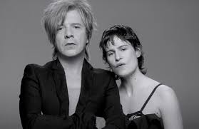 Le groupe indochine vit ses heures. Christine And The Queens En Duo Avec Indochine Sur 3sex Syma News Votre Magazine D Actualite