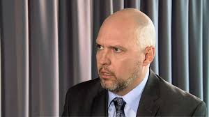 Eric Maddox w Dzień Dobry TVN!