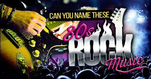 People can argue about an exact definition of rock, but they can't deny that it has constantly evolved from its origins to its still vibrant present. Can You Name These 1980s Rock Songs