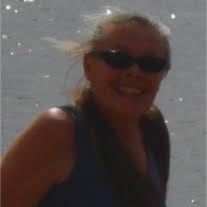 Helen Marie Willey Obituary