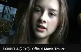 Exhibit A Film Discussion