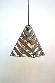 Part Of Our Fino Collection The Kifaru Pendant Is Handcrafted From Retired Wine Barrel Rings You Can See The Beautiful Patina Of Th Chernye Lampy Abazhur Lampa