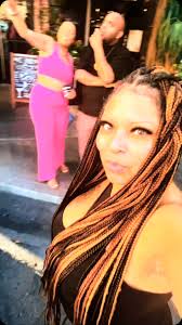 Black Women Of Faith