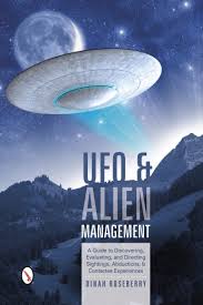 Who Are They Really New Approaches To Identifying Ufos Abductions And Extraterrestrials 19 99 Schiffer Publishing