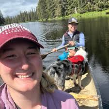 We're thrilled to see one of our founder dogs, King Barley, featured in Nat  Geo Kids UK ( National Geographic Kids UK & Ireland ). You may recognize a  few other amazing