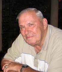 WP-ORG Eulogy for Billy Junior Chance -- USMA '55