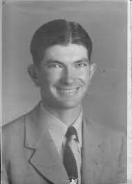 July 8, 1942 Sun Herald Lois Locke and John H. Strong to marry