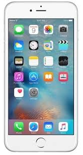 Buy Iphone 6 Plus 128 Gb Silver Features Price Reviews Online In India Justdial