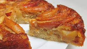 Imagen de Tarta de Manzana