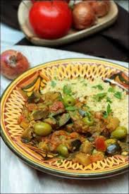 Aubergines A L Orientale Recette Recette Aubergine Aubergine Recette Ratatouille