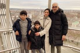 Check spelling or type a new query. Ayah Idaman 10 Potret Suami Bunga Zainal Bareng Anak