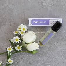So i have bought a bottle of past tense i know what it smells like i am received it in a plain brown bottle and they have cut it with coconut oil. Doterra Pasttense Tension Relief Blend 10ml Roll On Shop Naturally