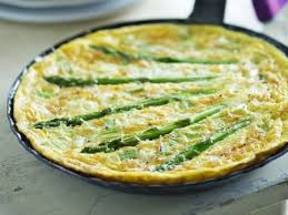 Omelett Mit Spargel Rezept Spargel Omelett Spargel Rezepte