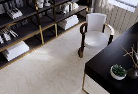 Gạch lát nền granite - 5 điều cần biết & 45 mẫu gạch đẹp độc lạ