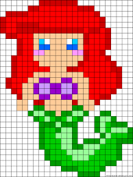 A59916 Friendship Bracelets Net Perler Bead Disney Perler Bead Patterns Perler Beads Designs