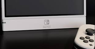 Now, a leaker revealed that the new nintendo switch pro will already be released this week! Nintendo Switch Pro Leaked Image Real Or Fake The Tech Zone