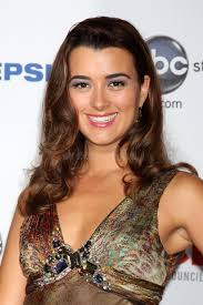 Cote De Pablo, Acebo De Lauren Fotografía editorial