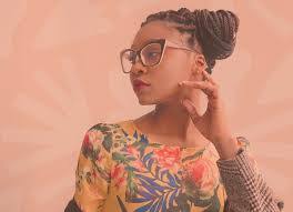 Angel Beam's Instagram, Twitter & Facebook