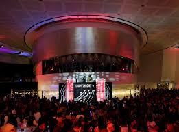 Embassy suites by hilton charlotte uptown. Nascar Hall Of Fame Venue Charlotte Get Your Price Estimate