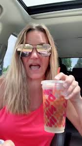 Cawfee Tawk: Moms with ADHD #momlife #adhd #adhdmoms @dunkin