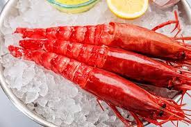 * place your order below! Carabineros Shrimp Picture Of Orange Chameleon Dubai Tripadvisor