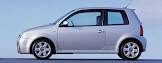VOLKSWAGEN-LUPO