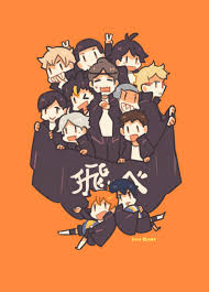 Hd wallpapers for desktop, best collection wallpapers of haikyuu high resolution images for iphone. Haikyuu Wallpaper 48 1280x1782 Pixel Wallpaperpass